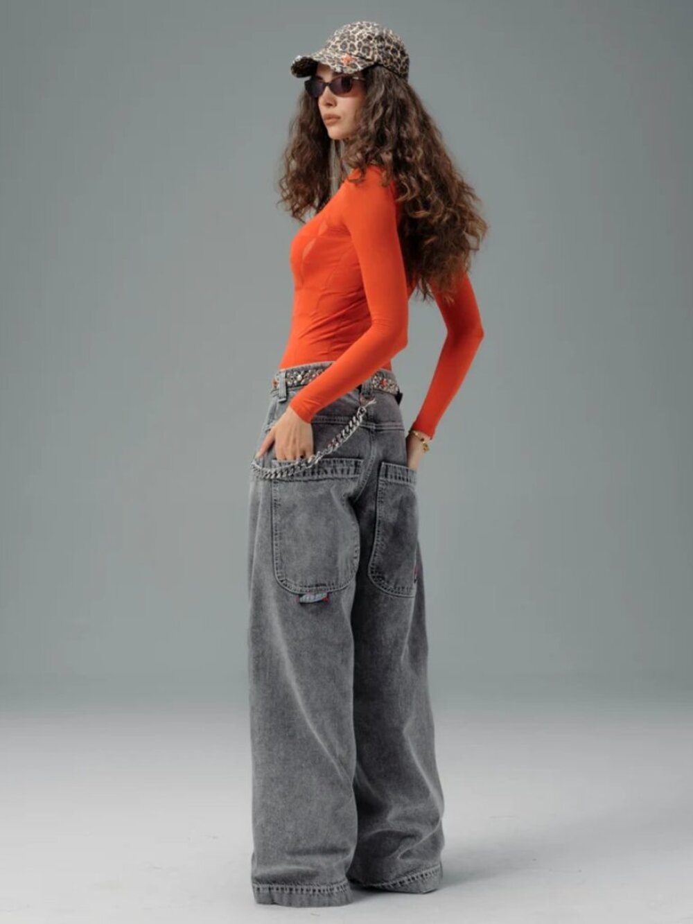 101 Twin Cannon Jeans